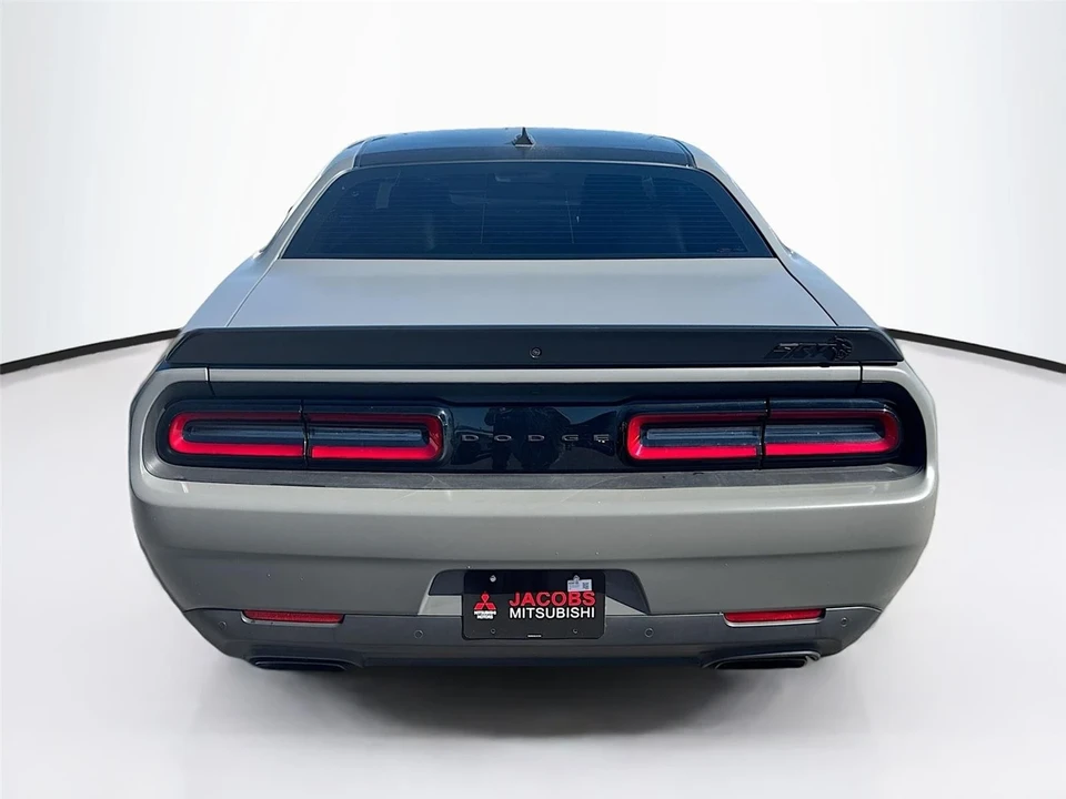 2023 Dodge Challenger SRT Hellcat 3rd Gen - Image 6 of 13
