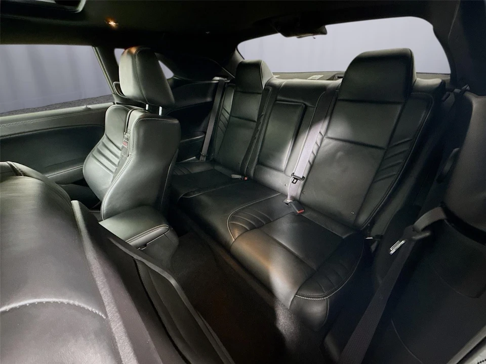 2023 Dodge Challenger SRT Hellcat 3rd Gen - Image 19 of 31