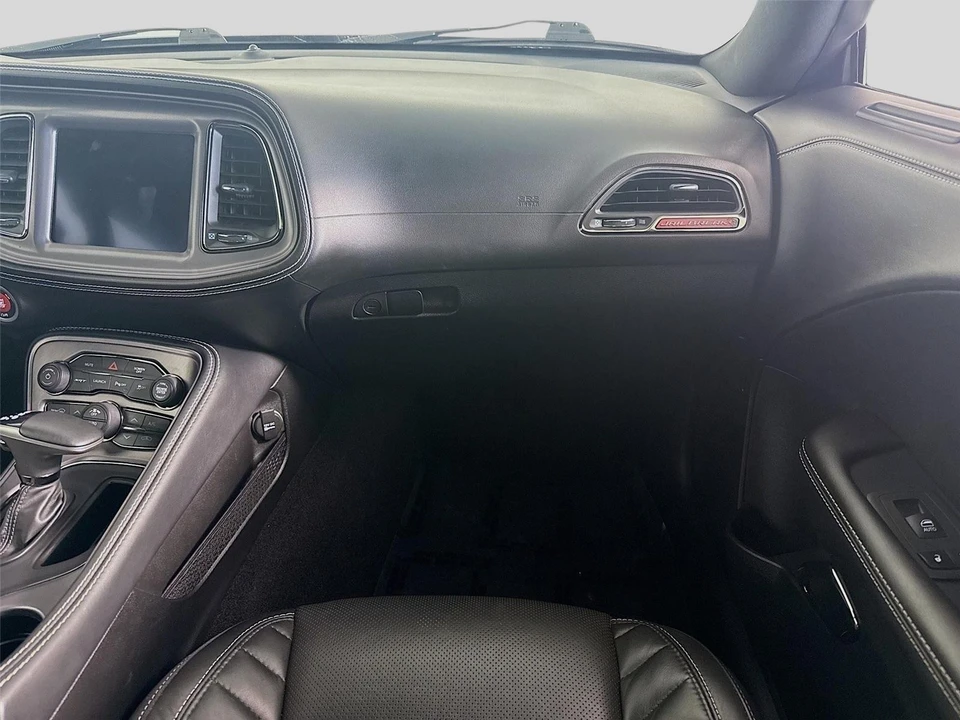 2023 Dodge Challenger SRT Hellcat 3rd Gen - Image 24 of 31