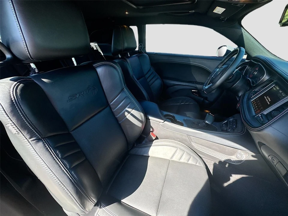 2023 Dodge Challenger SRT Hellcat 3rd Gen - Image 9 of 13