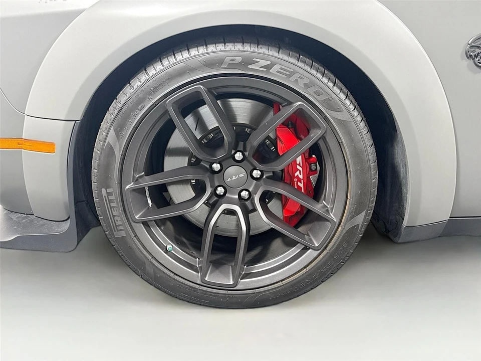 2023 Dodge Challenger SRT Hellcat 3rd Gen - Image 31 of 31
