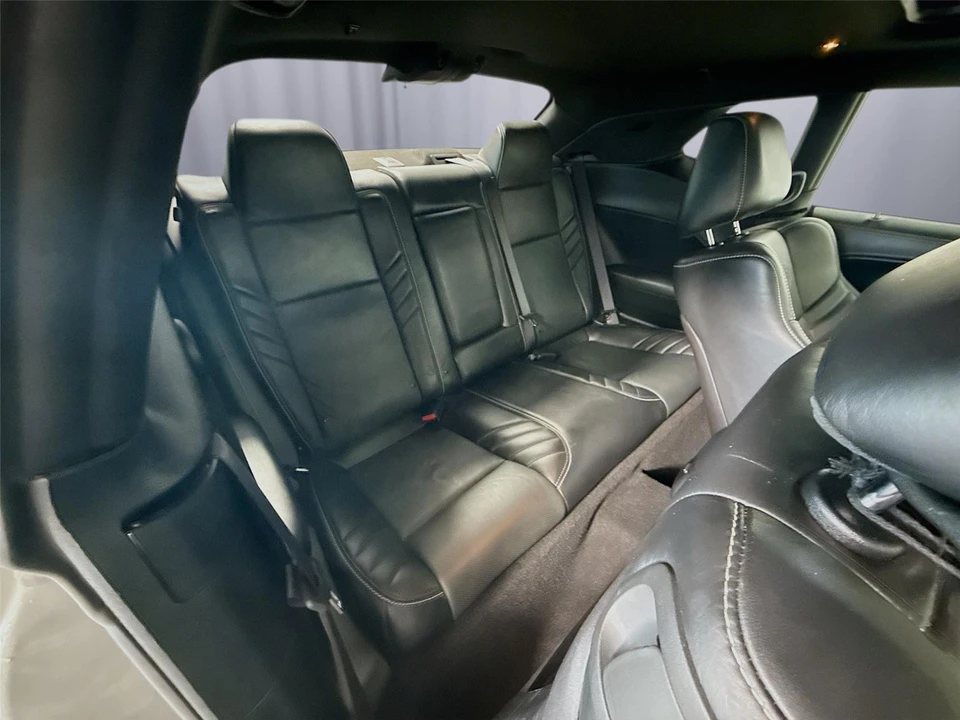 2023 Dodge Challenger SRT Hellcat 3rd Gen - Image 22 of 31