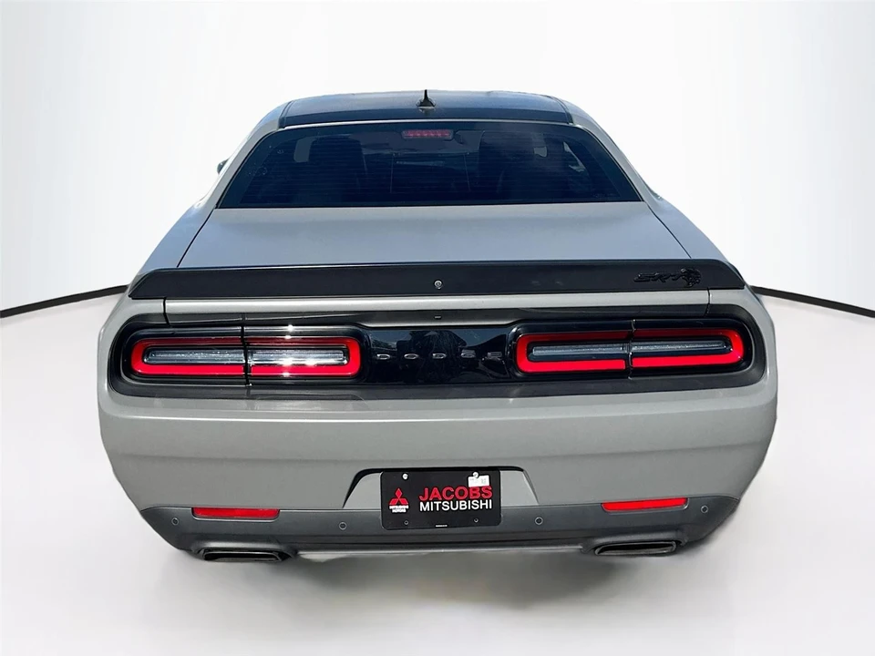 2023 Dodge Challenger SRT Hellcat 3rd Gen - Image 6 of 21