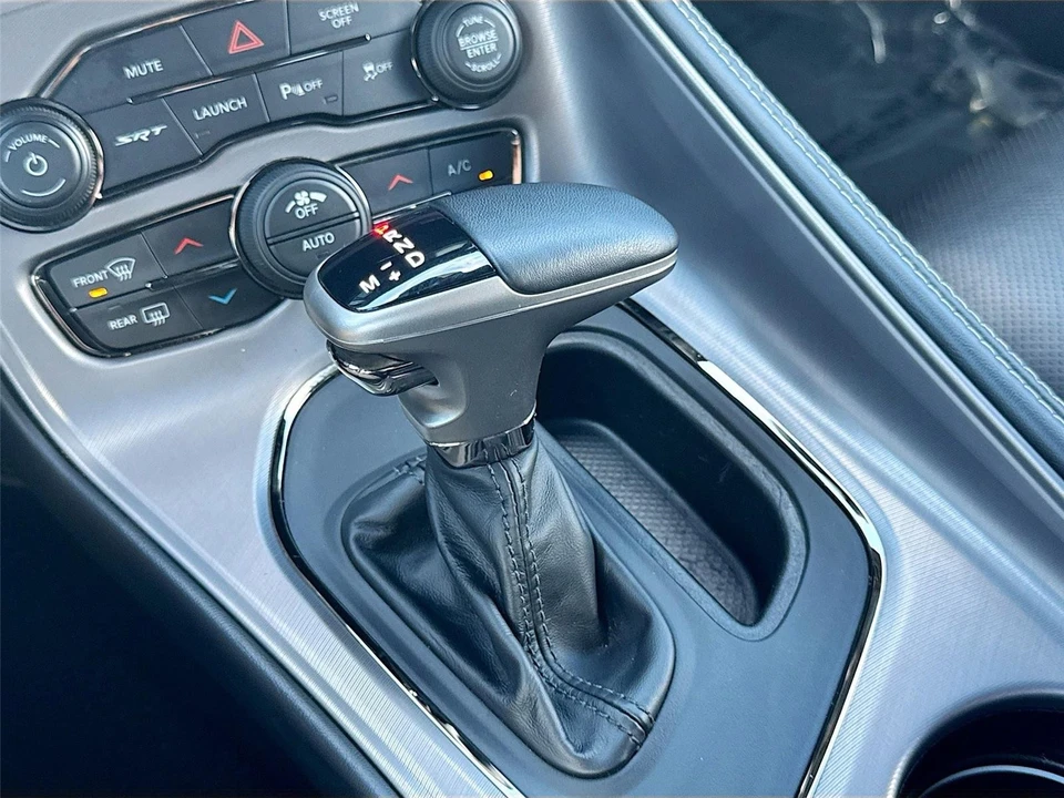 2023 Dodge Challenger SRT Hellcat 3rd Gen - Image 17 of 21