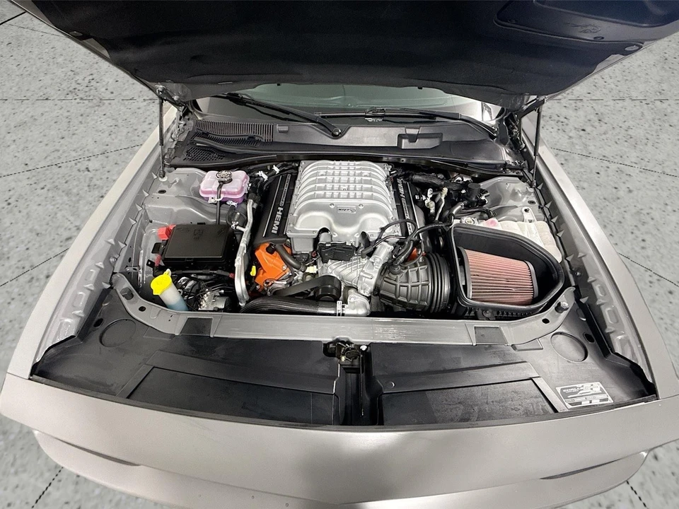2023 Dodge Challenger SRT Hellcat 3rd Gen - Image 29 of 31