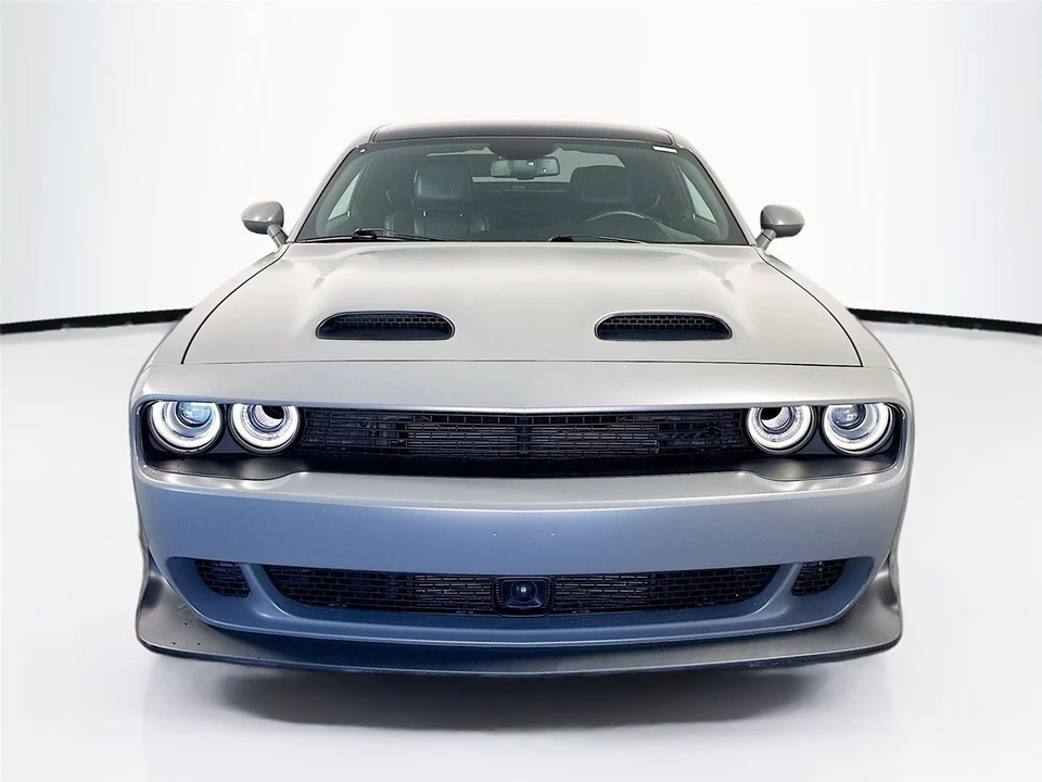 2023 Dodge Challenger SRT Hellcat 3rd Gen - Image 28 of 31