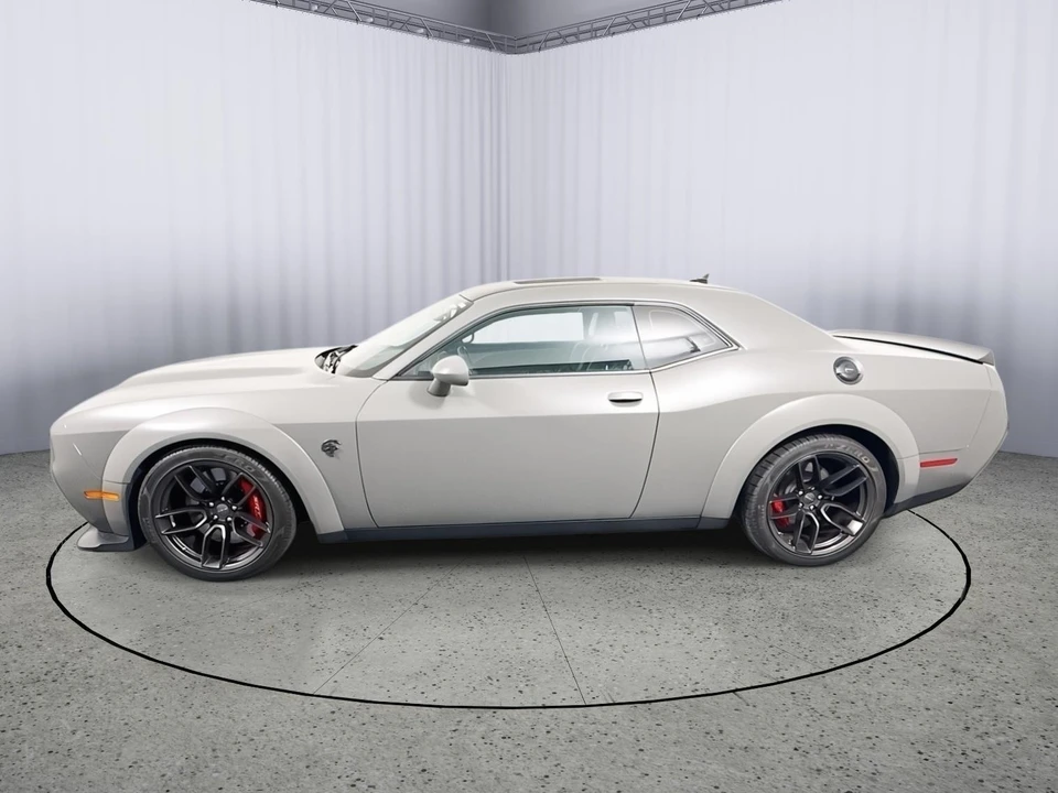 2023 Dodge Challenger SRT Hellcat 3rd Gen - Image 30 of 31