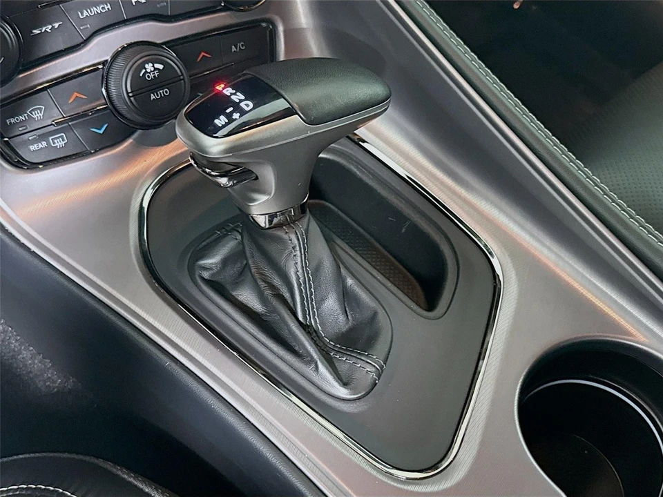 2023 Dodge Challenger SRT Hellcat 3rd Gen - Image 16 of 31