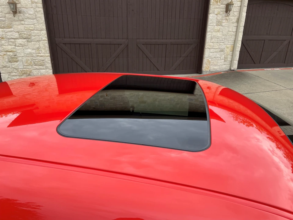 2023 Dodge Challenger SRT Hellcat 3rd Gen - Image 27 of 31
