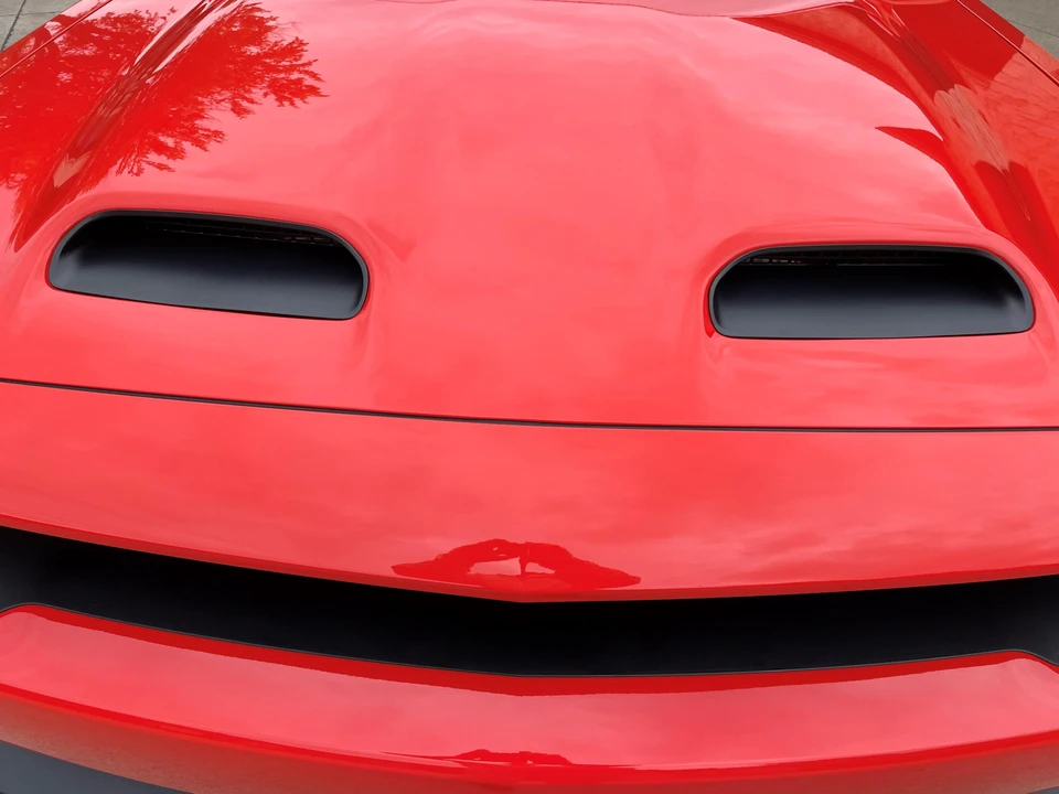 2023 Dodge Challenger SRT Hellcat 3rd Gen - Image 20 of 31