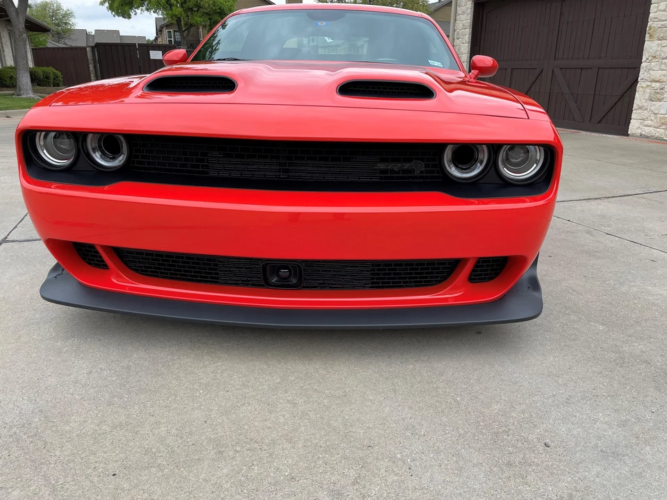 2023 Dodge Challenger SRT Hellcat 3rd Gen - Image 6 of 31
