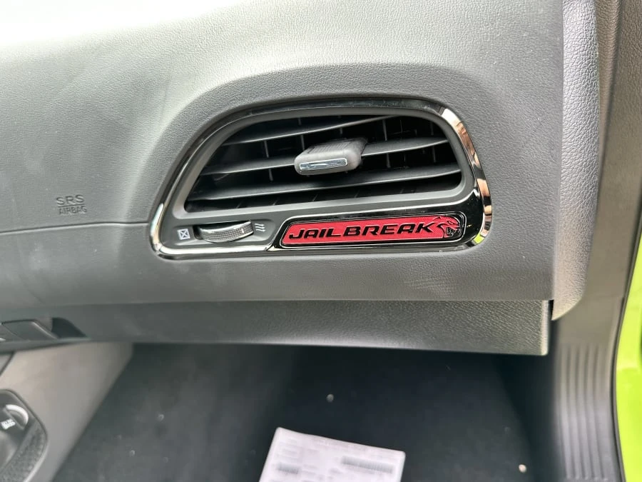 2023 Dodge Challenger SRT Hellcat 3rd Gen - Image 12 of 13