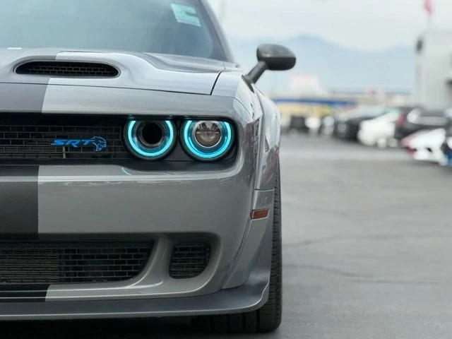 2023 Dodge Challenger SRT Hellcat 3rd Gen - Image 4 of 12