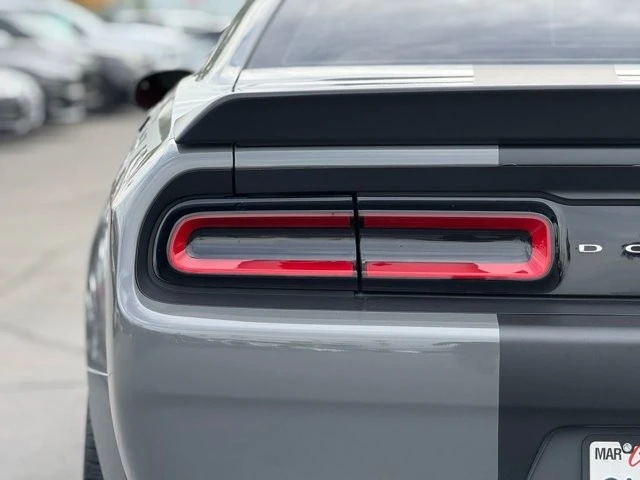2023 Dodge Challenger SRT Hellcat 3rd Gen - Image 8 of 12