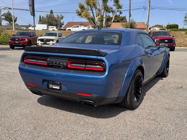 2023 Dodge Challenger SRT Hellcat 3rd Gen - Image 12 of 31