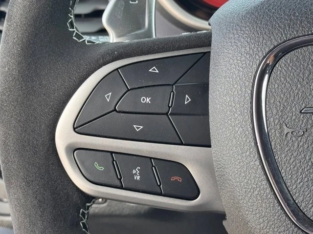 2023 Dodge Challenger SRT Hellcat 3rd Gen - Image 22 of 31