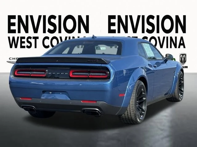 2023 Dodge Challenger SRT Hellcat 3rd Gen - Image 11 of 31