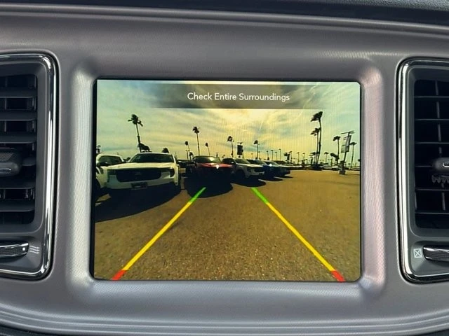 2023 Dodge Challenger SRT Hellcat 3rd Gen - Image 28 of 31