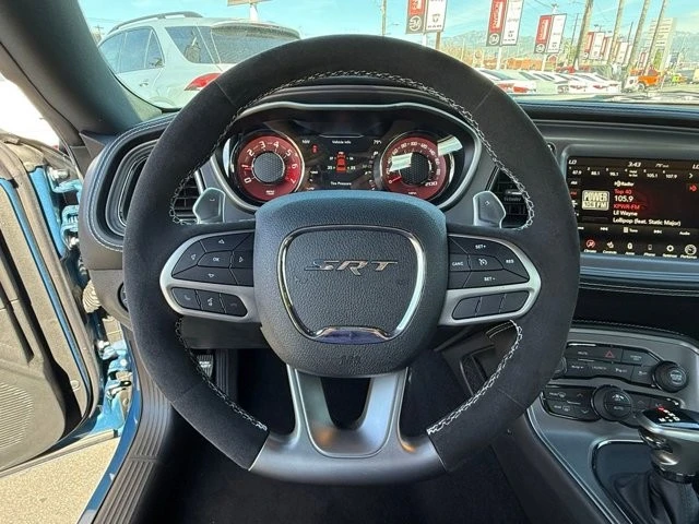 2023 Dodge Challenger SRT Hellcat 3rd Gen - Image 24 of 31