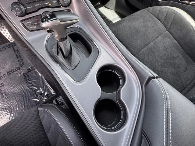 2023 Dodge Challenger SRT Hellcat 3rd Gen - Image 25 of 31