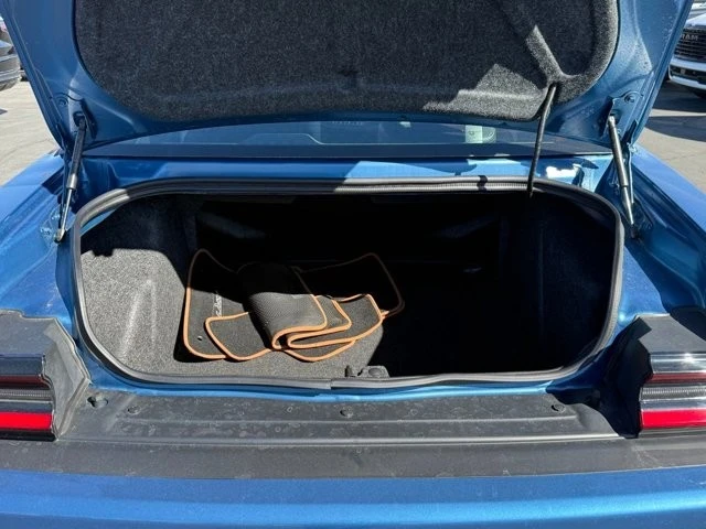 2023 Dodge Challenger SRT Hellcat 3rd Gen - Image 13 of 21