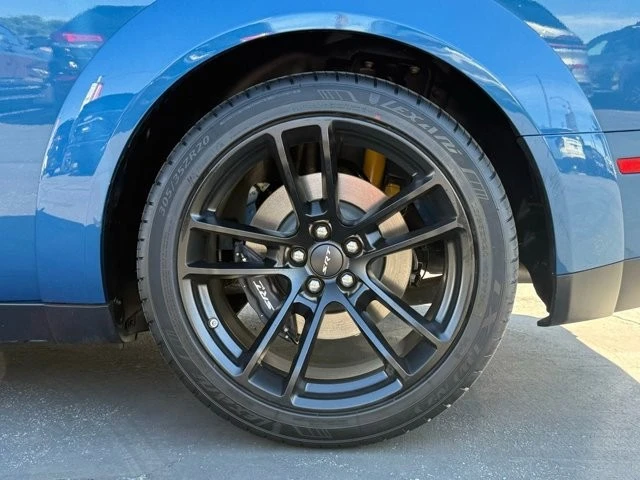 2023 Dodge Challenger SRT Hellcat 3rd Gen - Image 14 of 21