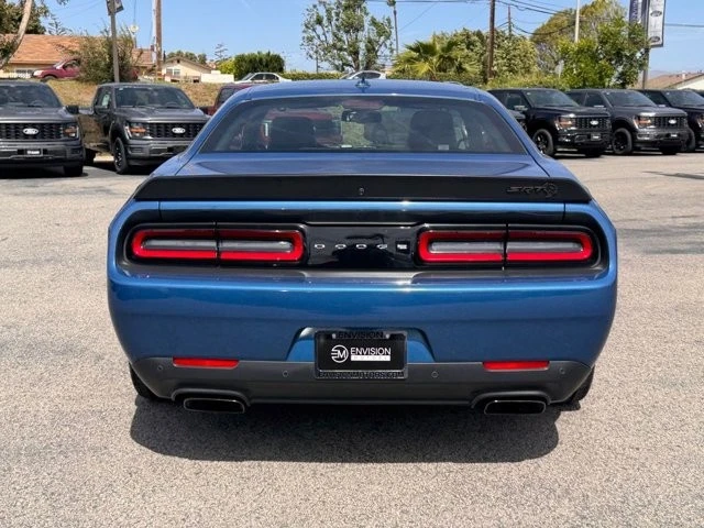 2023 Dodge Challenger SRT Hellcat 3rd Gen - Image 11 of 21