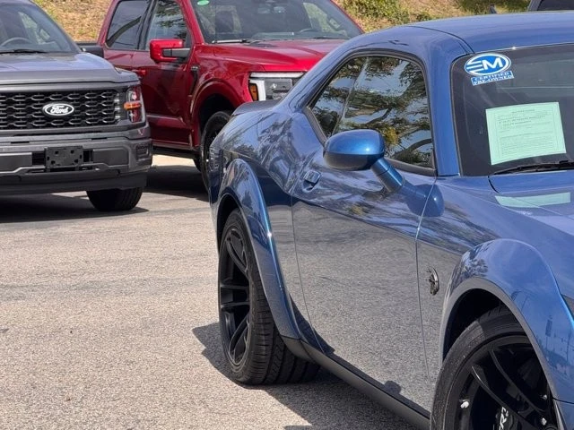 2023 Dodge Challenger SRT Hellcat 3rd Gen - Image 5 of 21