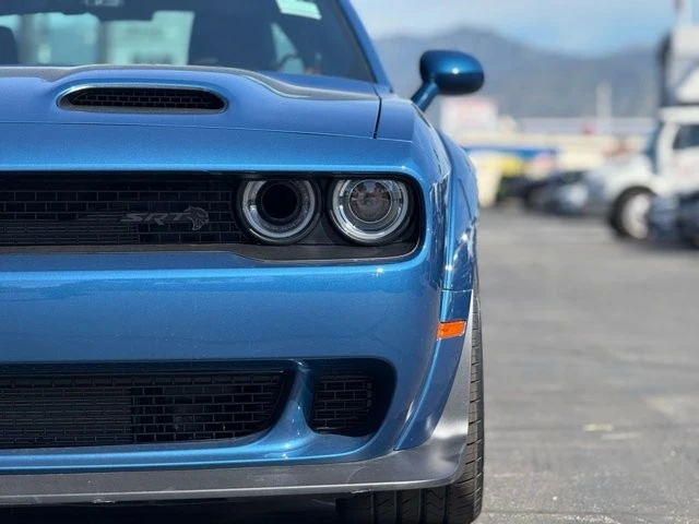 2023 Dodge Challenger SRT Hellcat 3rd Gen - Image 4 of 21