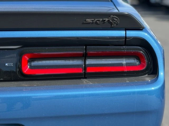2023 Dodge Challenger SRT Hellcat 3rd Gen - Image 10 of 21