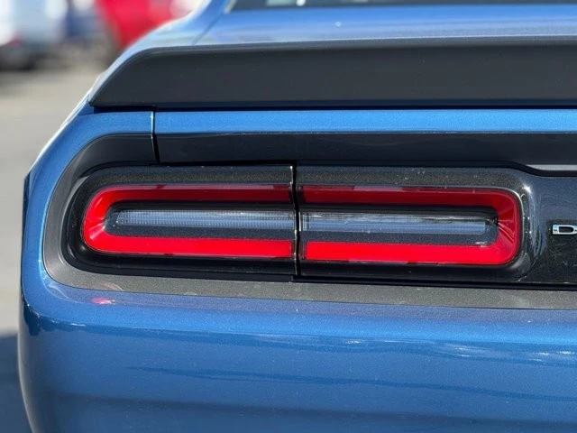 2023 Dodge Challenger SRT Hellcat 3rd Gen - Image 8 of 31