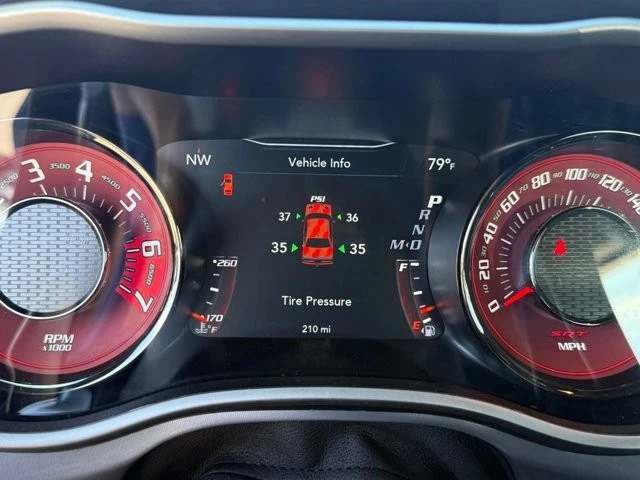 2023 Dodge Challenger SRT Hellcat 3rd Gen - Image 27 of 31