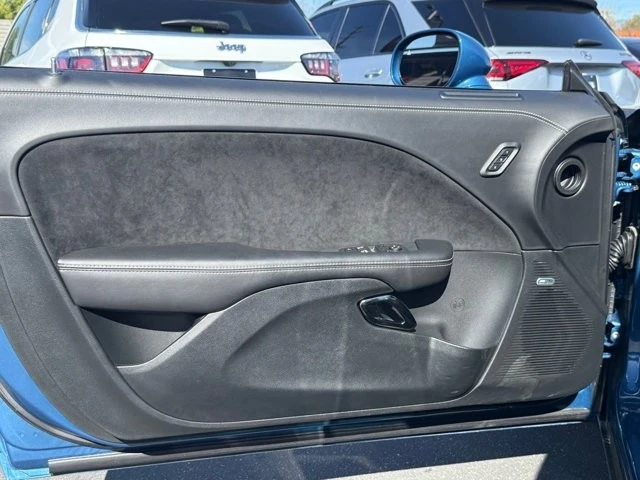 2023 Dodge Challenger SRT Hellcat 3rd Gen - Image 15 of 21