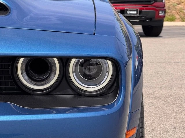 2023 Dodge Challenger SRT Hellcat 3rd Gen - Image 8 of 21