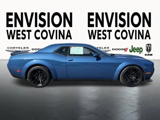 2023 Dodge Challenger SRT Hellcat 3rd Gen - Image 12 of 31