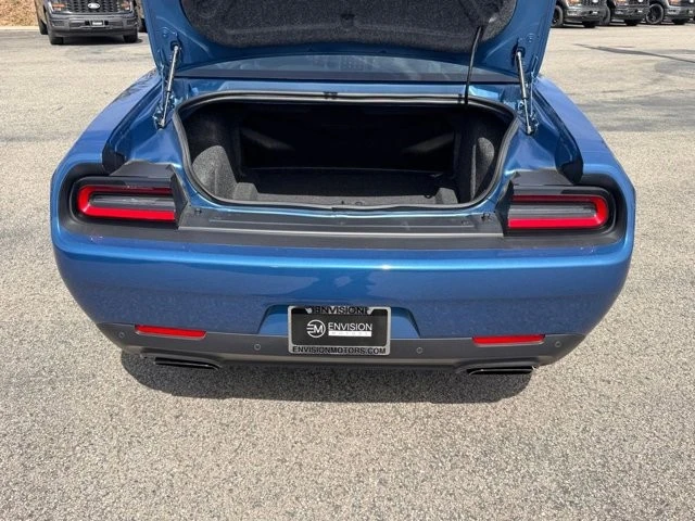 2023 Dodge Challenger SRT Hellcat 3rd Gen - Image 13 of 21