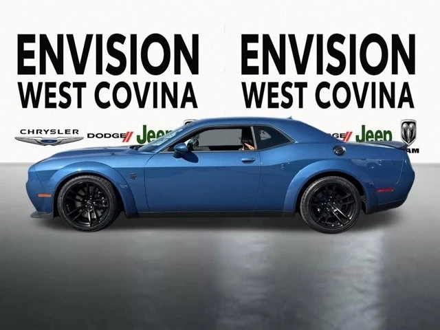 2023 Dodge Challenger SRT Hellcat 3rd Gen - Image 6 of 31