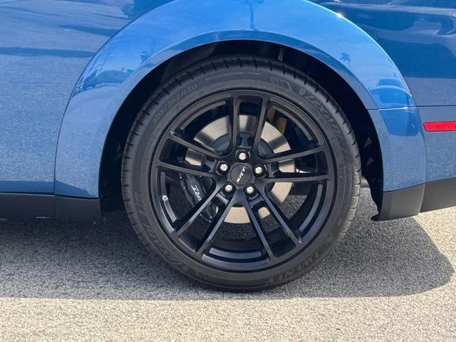 2023 Dodge Challenger SRT Hellcat 3rd Gen - Image 14 of 21