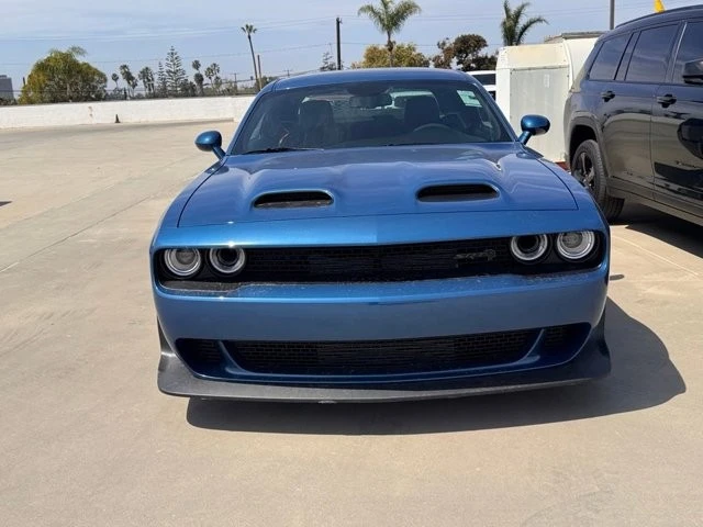 2023 Dodge Challenger SRT Hellcat 3rd Gen - Image 2 of 21