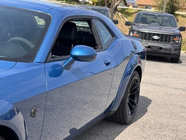 2023 Dodge Challenger SRT Hellcat 3rd Gen - Image 9 of 31