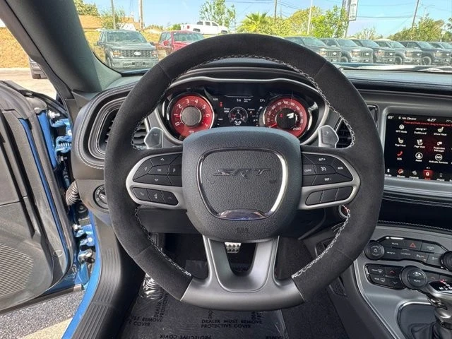 2023 Dodge Challenger SRT Hellcat 3rd Gen - Image 21 of 31
