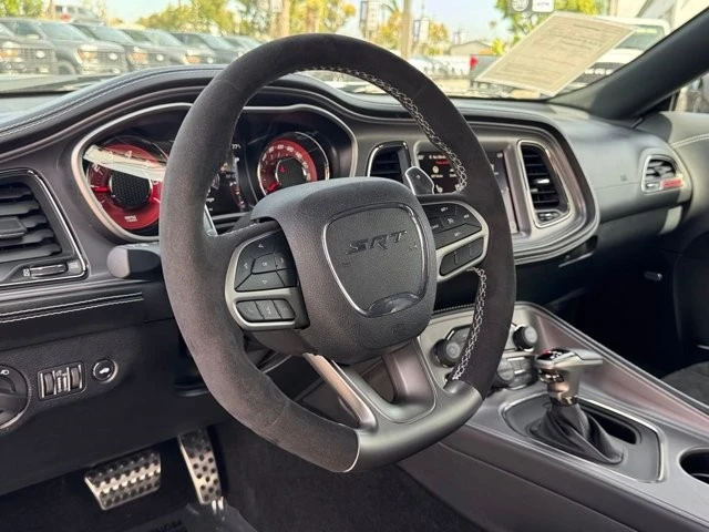 2023 Dodge Challenger SRT Hellcat 3rd Gen - Image 29 of 31