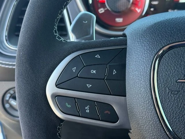2023 Dodge Challenger SRT Hellcat 3rd Gen - Image 25 of 31