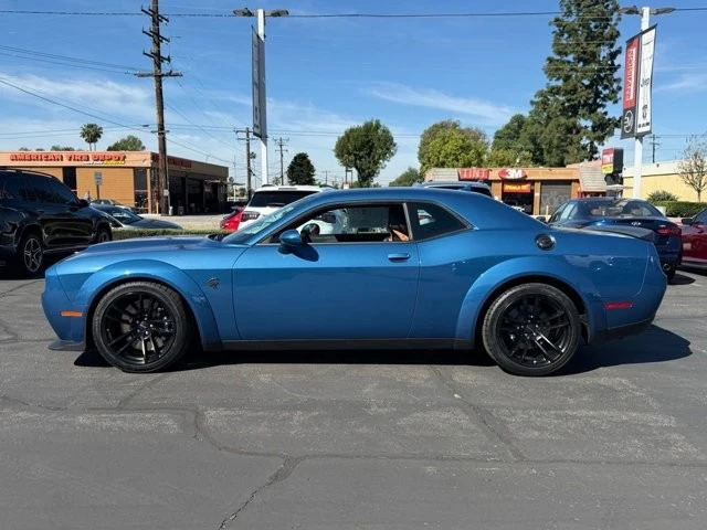 2023 Dodge Challenger SRT Hellcat 3rd Gen - Image 6 of 21