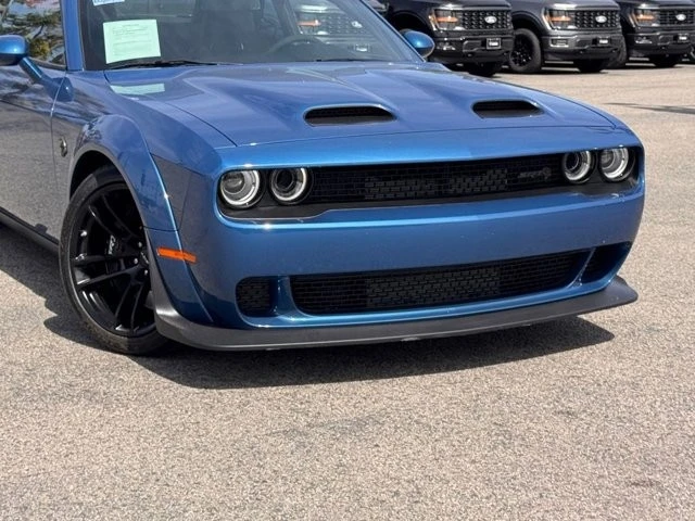 2023 Dodge Challenger SRT Hellcat 3rd Gen - Image 3 of 31