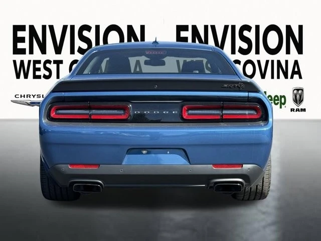 2023 Dodge Challenger SRT Hellcat 3rd Gen - Image 9 of 31