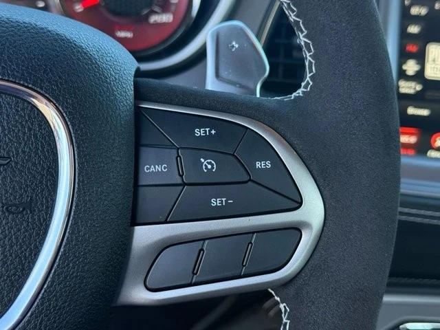 2023 Dodge Challenger SRT Hellcat 3rd Gen - Image 26 of 31