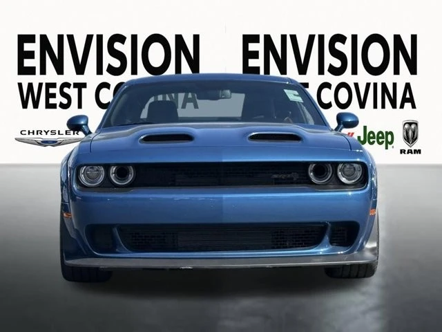 2023 Dodge Challenger SRT Hellcat 3rd Gen - Image 3 of 31