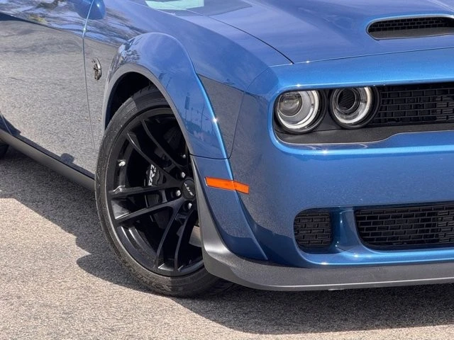 2023 Dodge Challenger SRT Hellcat 3rd Gen - Image 4 of 31