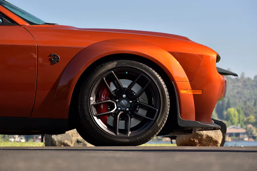 2023 Dodge Challenger SRT Hellcat 3rd Gen - Image 19 of 31